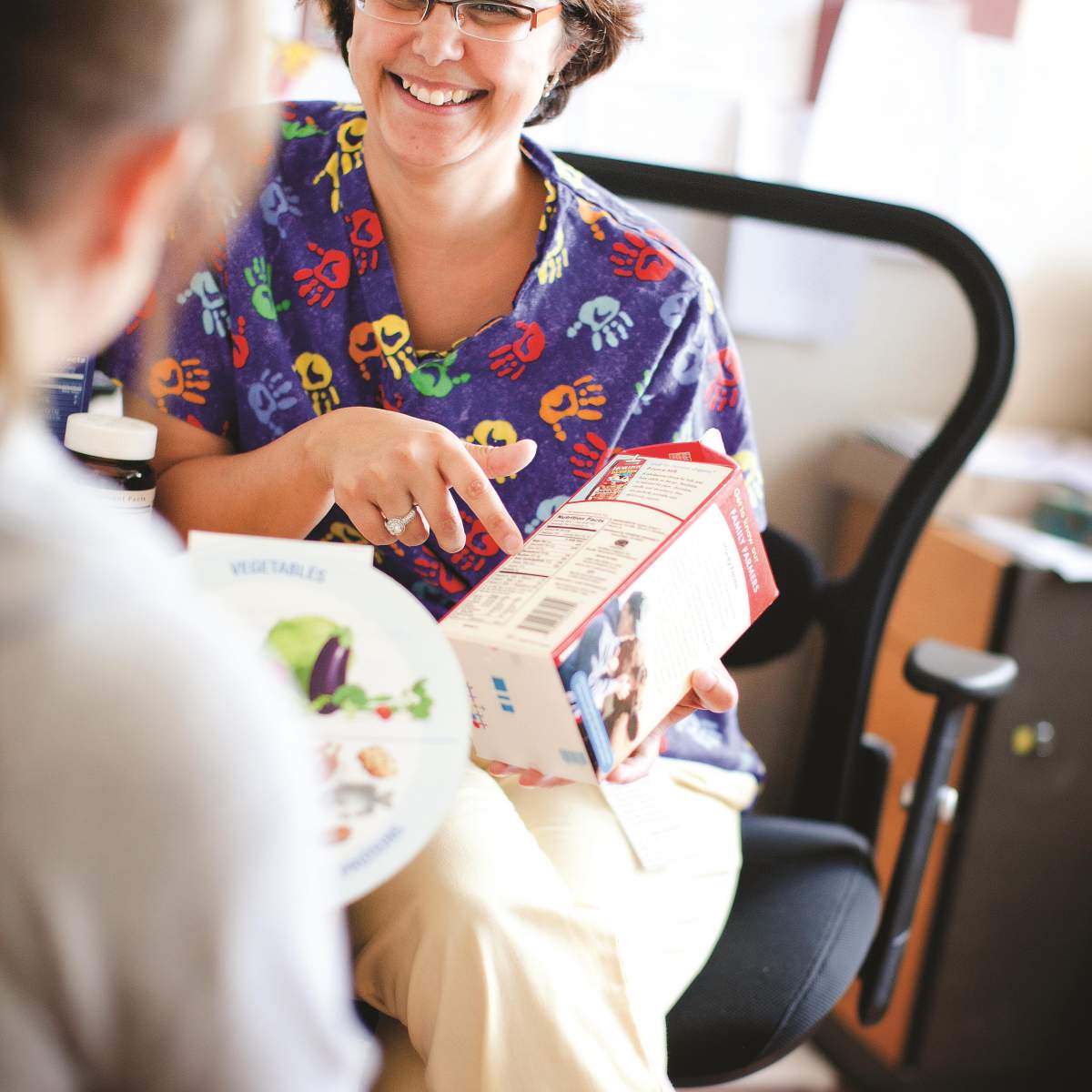 Wellness and Nutrition Support Neighborhood Health Center Buffalo, NY