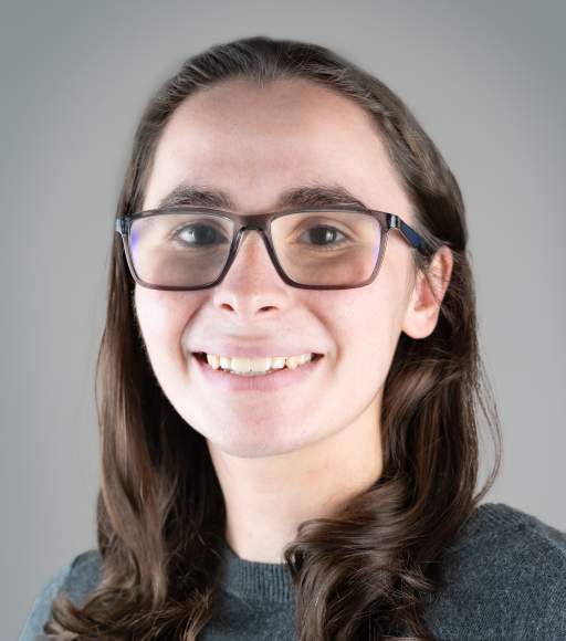 Kellsey Medsger, PA-C