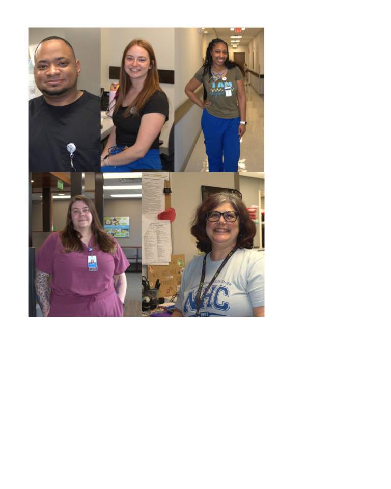 Celebrating Nurses