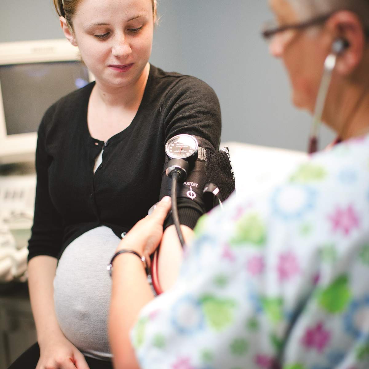 Obstetrics & Gynecology (OB-GYN) - Neighborhood Health Center - Buffalo, NY