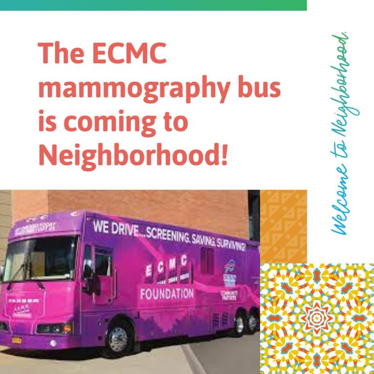 Mobile Mammography Unit Comes to Northwest