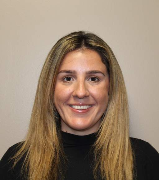 Caitlin Murray, LCSW