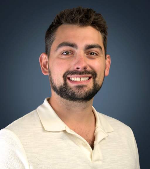 Wesley Wolf, DDS