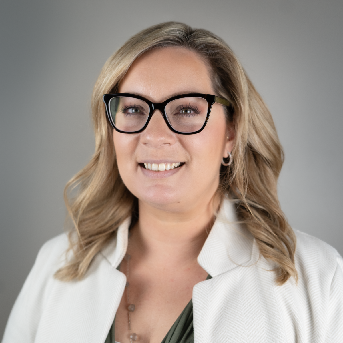 Jill Latacki, MBA - Neighborhood Health Center - Buffalo, NY