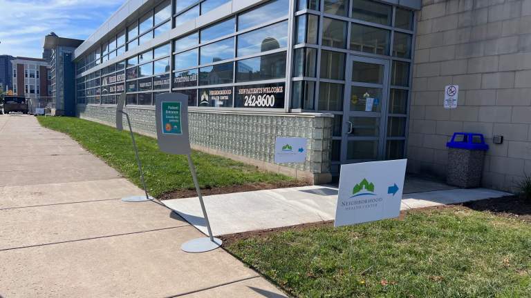 Mattina Expansion Update