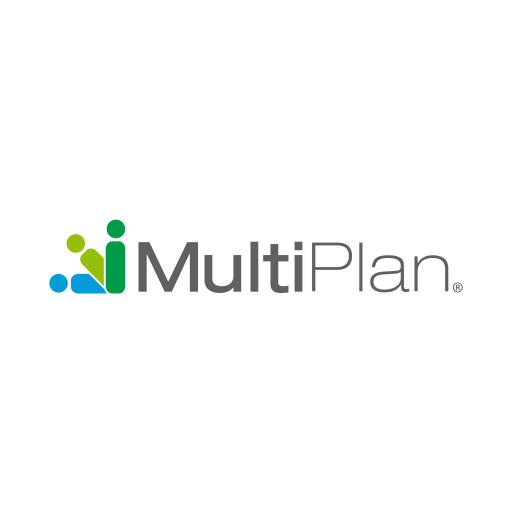 Multiplan/PHCS Logo
