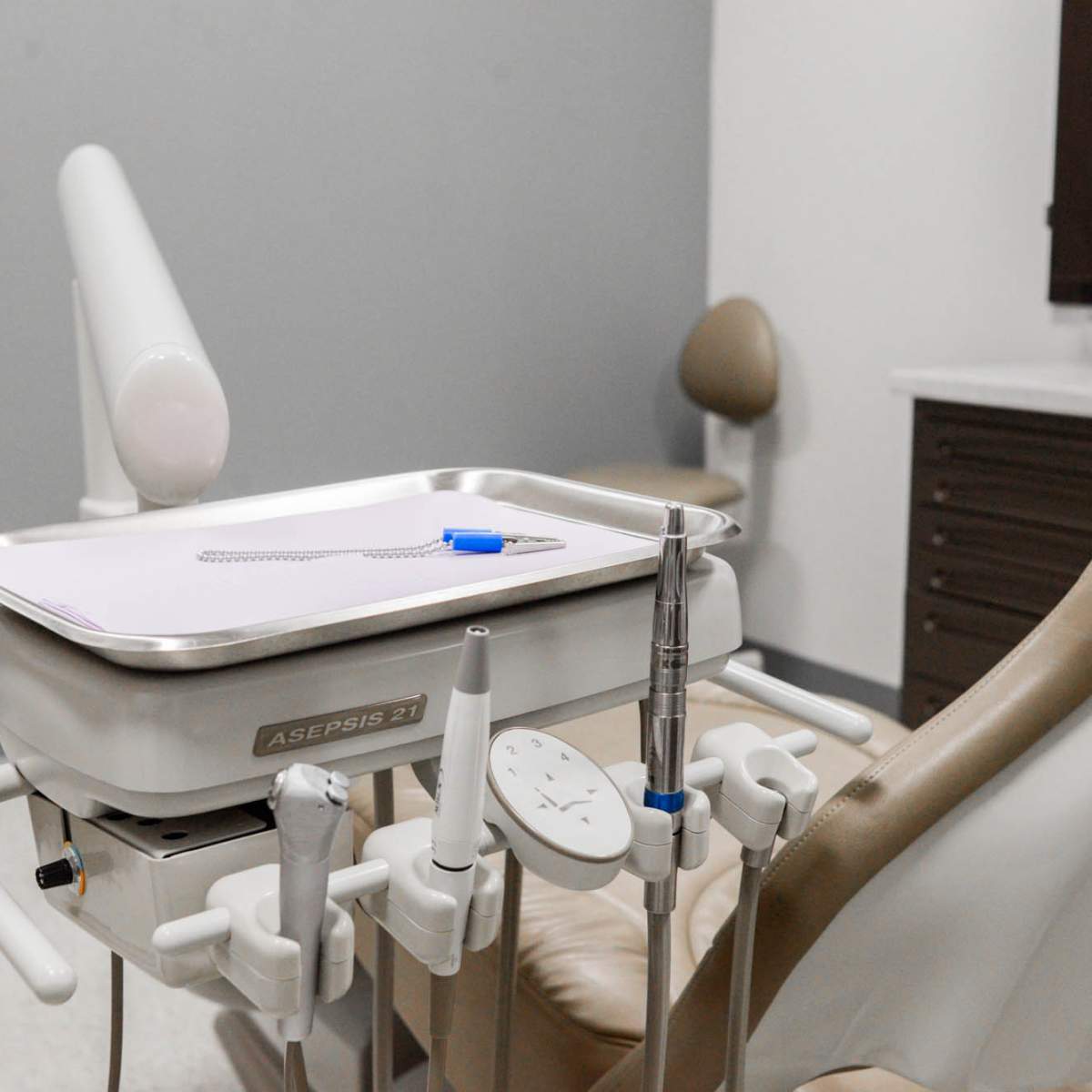 Dentistry Neighborhood Health Center Buffalo, NY