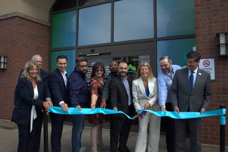 Neighborhood Health Center Expands at Former Urgent Care Site