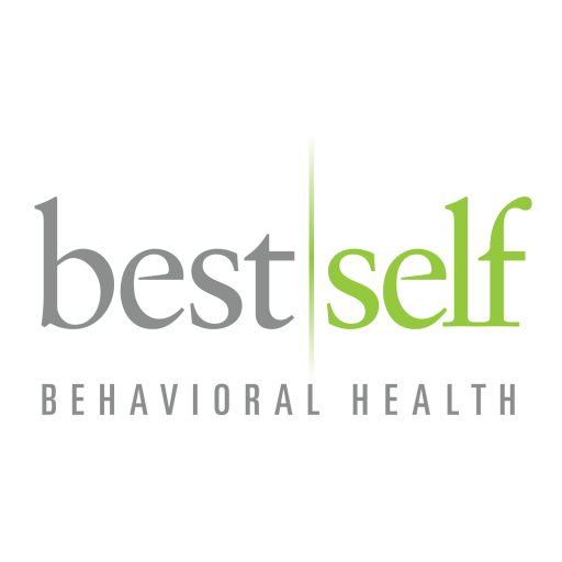 BestSelf Behavioral Health Logo