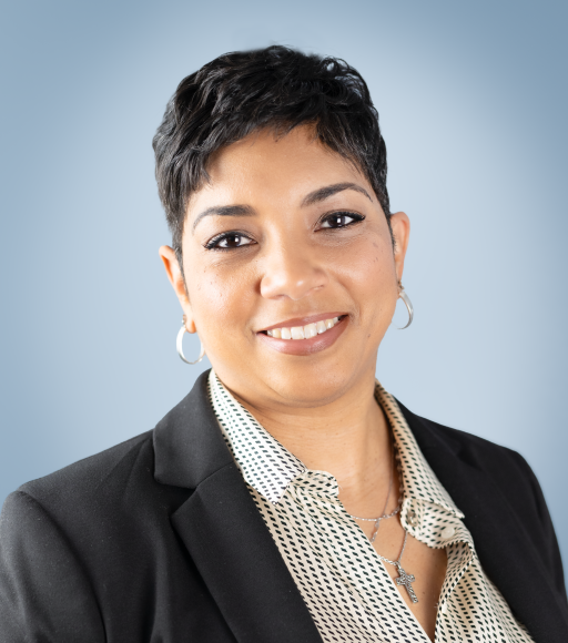 Elise A. Robinson, MA