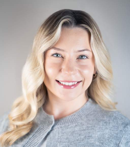 Hunter Pasternak, LMSW