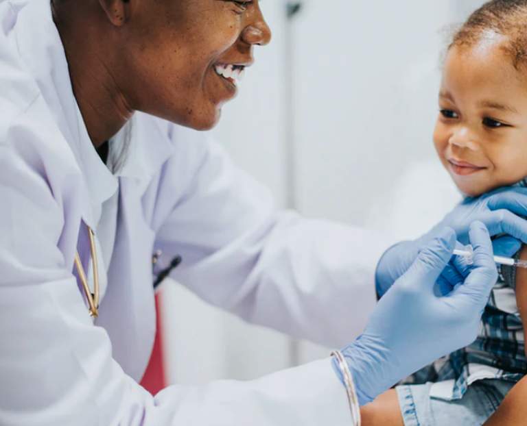 Helping Arriving Refugees