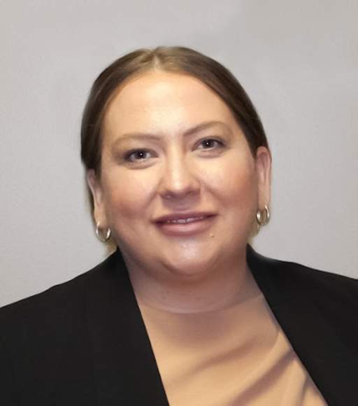 Megan K. Haines, AGNP-C