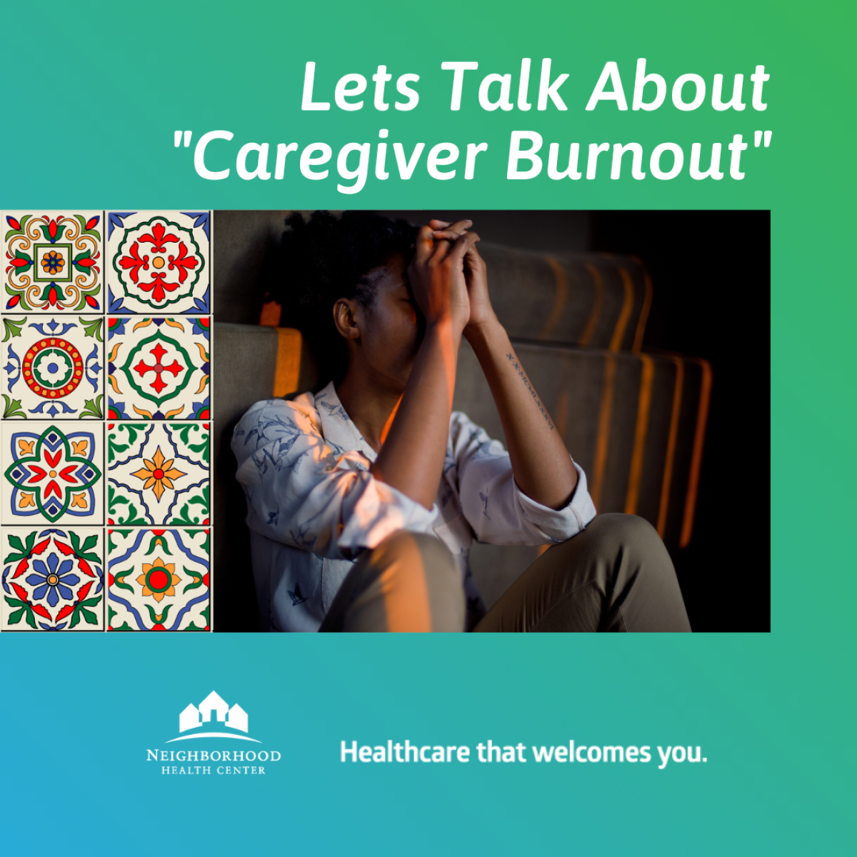 Caregiver Burnout Neighborhood Health Center Buffalo NY   A2c2bf0b481ad1caed95b4c2a1696cdd 