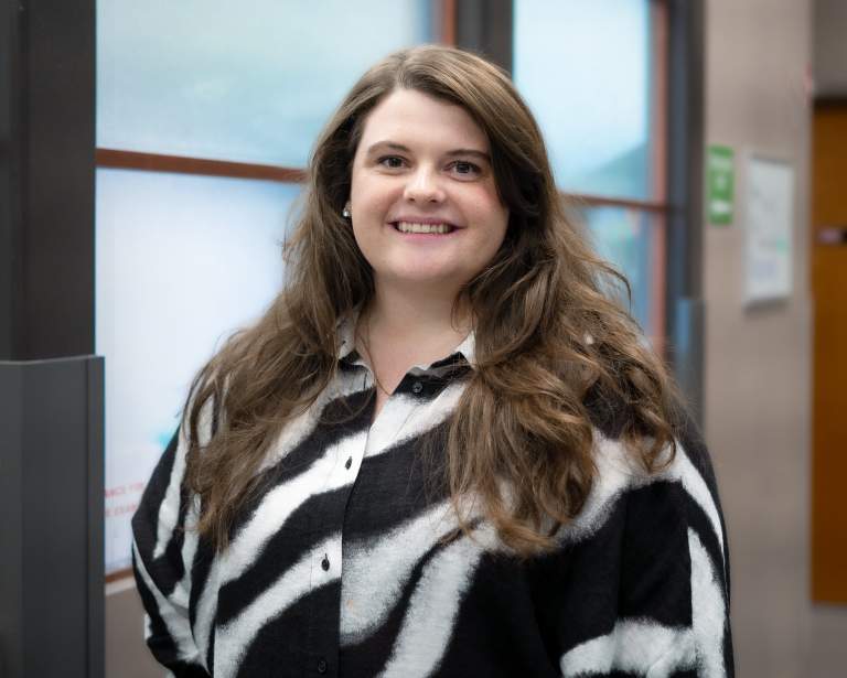 Provider Spotlight: Caroline Randall, PA-C