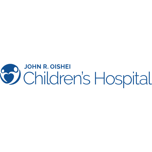 Oishei Children’s Hospital Logo