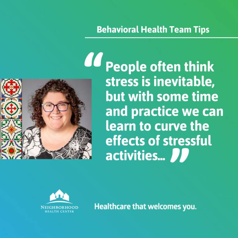 Balancing School and Life