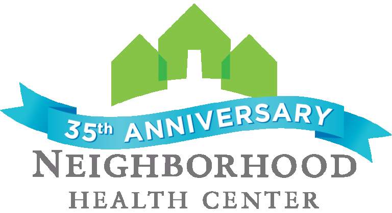 Celebrating 35 Years! - Neighborhood Health Center - Buffalo, NY