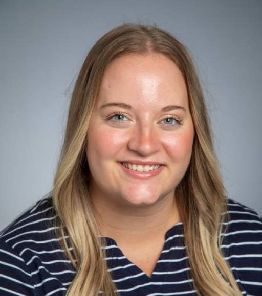 Mekenna Walter, LMSW