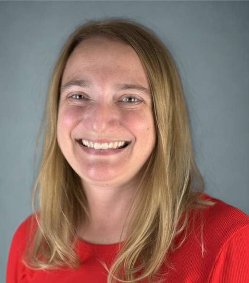 Nichole Sperrazzo, PharmD