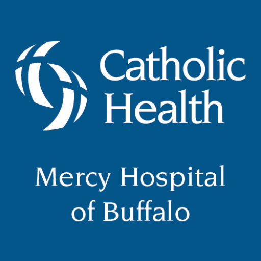 South Buffalo Mercy Hospital Logo