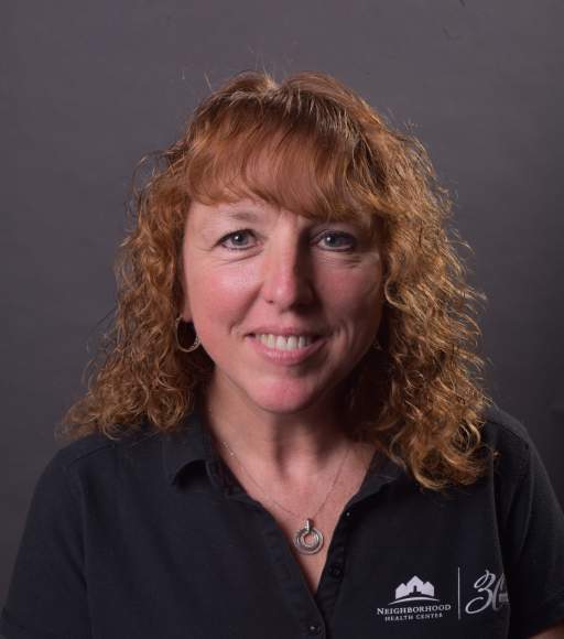 Melinda Loefke, WHNP-BC