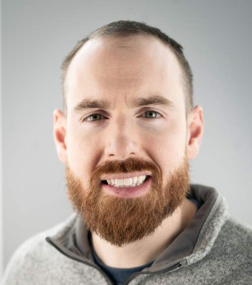 Matthew Pellerite, RD, CDN