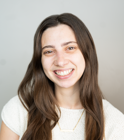 Allison Fritsch, LMSW