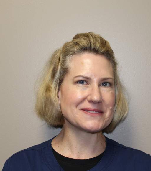 Adrienne Frerichs-Racheli, RDH