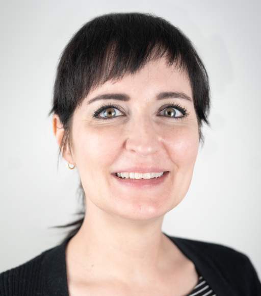 Jen Rowswell, AGNP-C