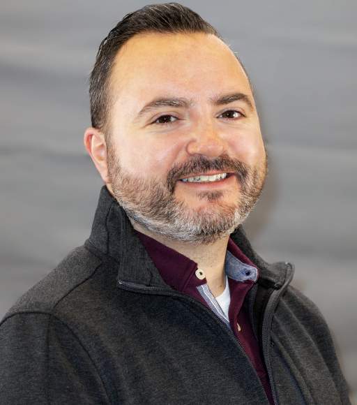 Zak Collins, RD, CDN, CDCES