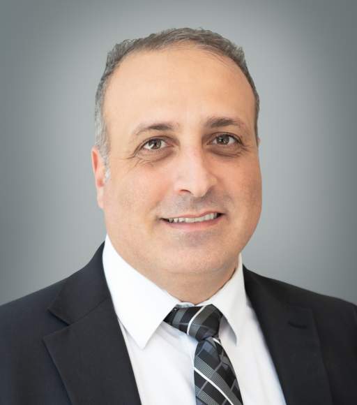 Milad Elchibani, PharmD