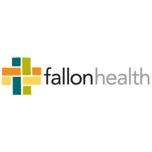 Fallon Health Logo