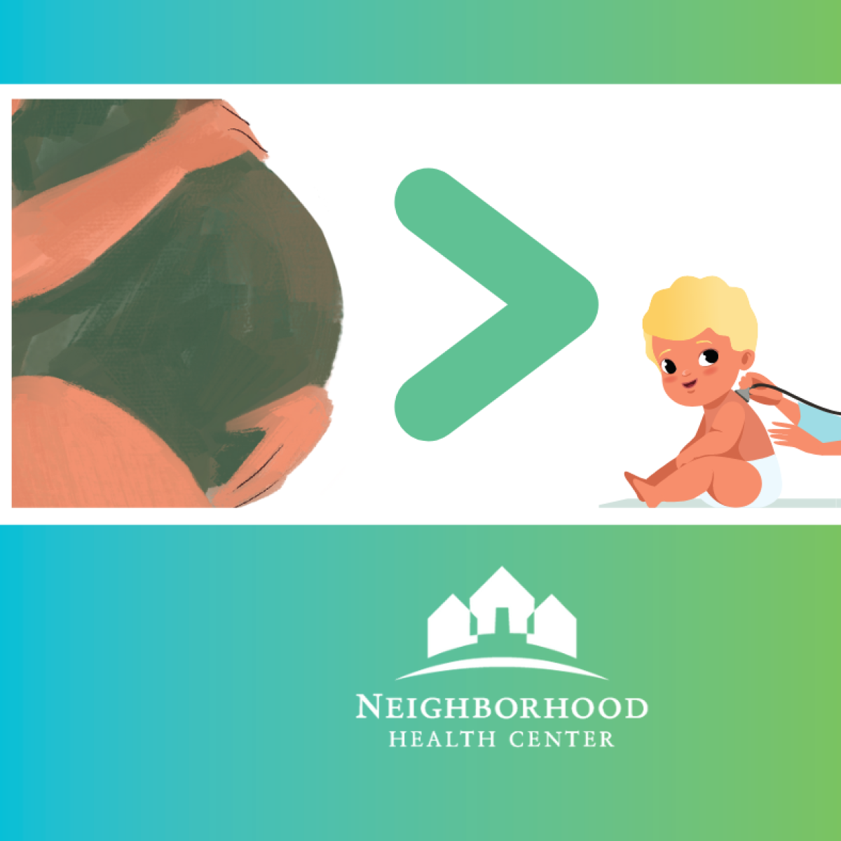 Continuing Care: OB-GYN to Pediatrics - Neighborhood Health Center ...