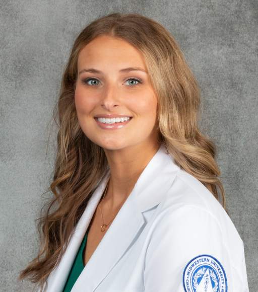 Madison Billings, DMD