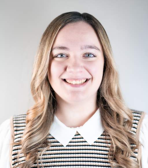 Madison Linderman, PA-C