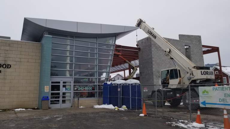 Mattina Location Expansion