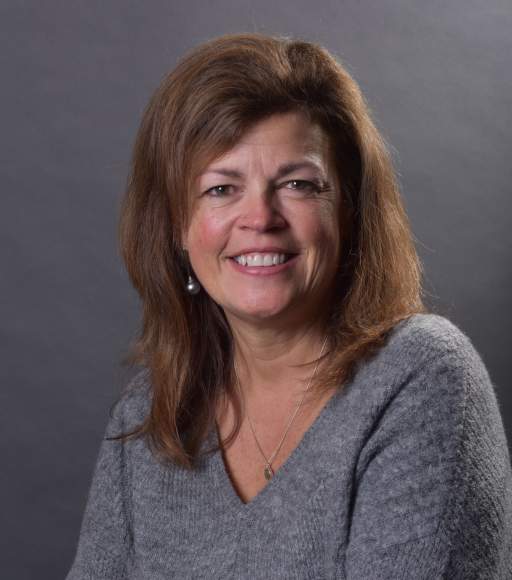 Joanne Haefner, MS, FNP