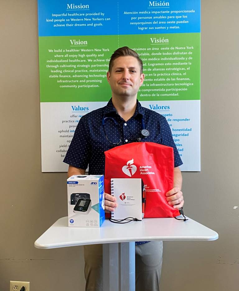 Removing Barriers to Care