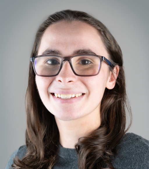 Kellsey Medsger, PA-C