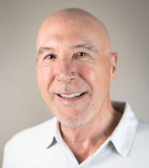 Anthony DeVito, LCSW-R