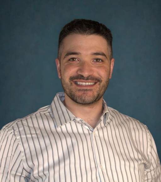 Hussein Bazzi, DPM, ABPM, ACPM	