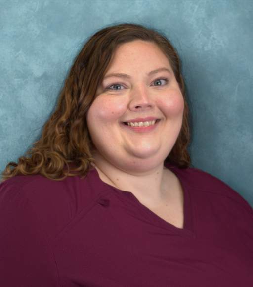Ruth Palmer, DNP-FNP, RN