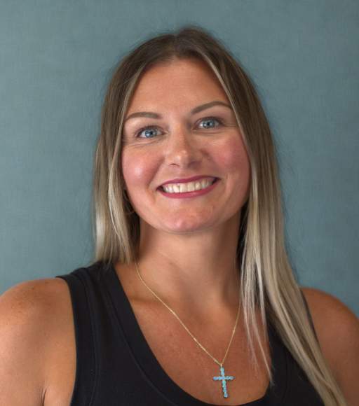 Dawn Tisdale, LMSW