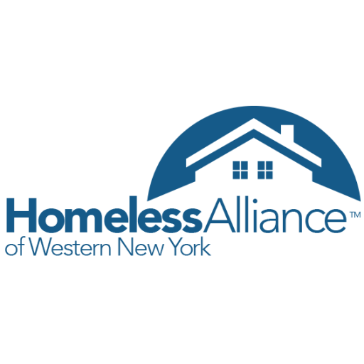 Homeless Alliance of Western New York Logo