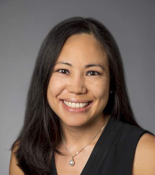 Vicki Ip, MD-BC, FAAP - Neighborhood Health Center - Buffalo, NY