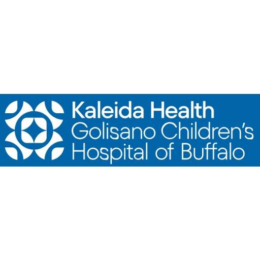 Golisano Children’s Hospital of Buffalo Logo