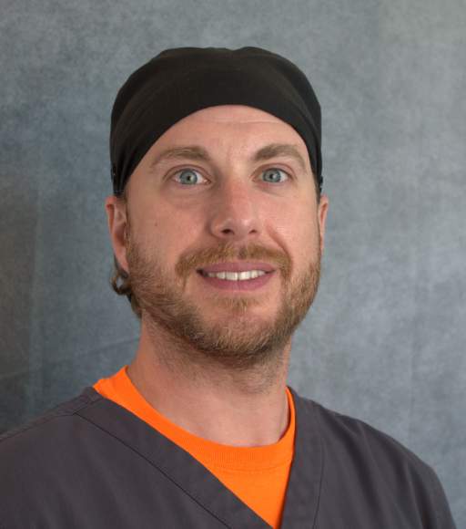 Andrew Lawson, DDS