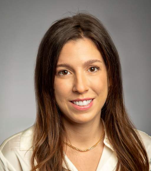 Alison McAvoy, PharmD