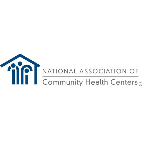 National Association of Community Health Centers Logo